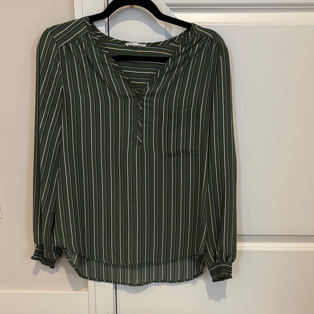 Pleione Women’s blouse